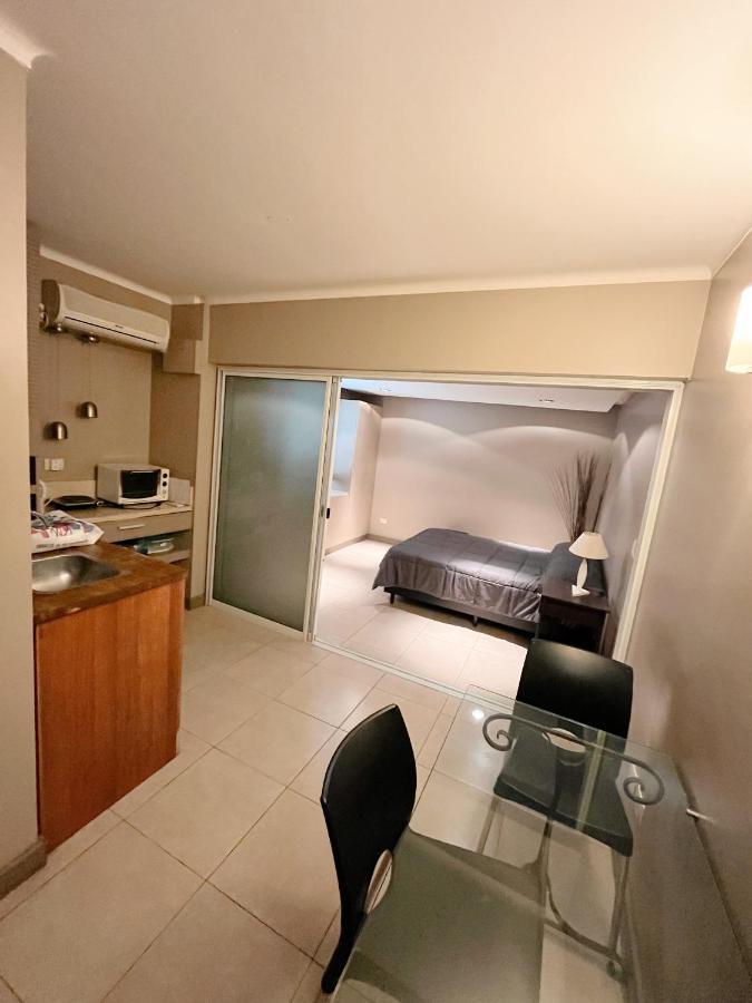 Departamentos Mitre Apartamento Mendoza Exterior foto